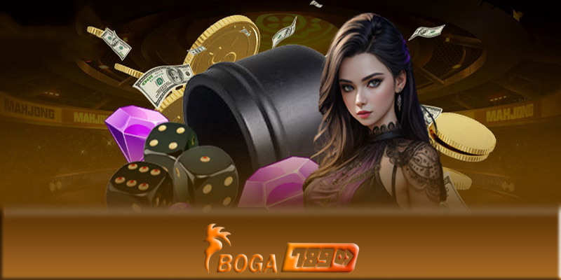 Lựa chọn trò chơi không phù hợp ở casino Boga789