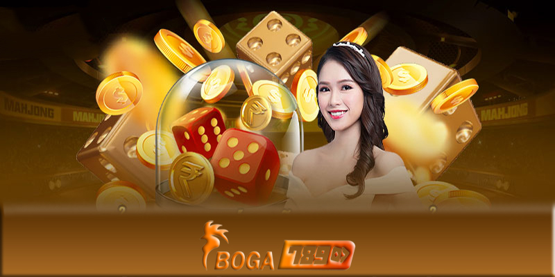 Thiếu thông tin và kiến thức về casino Boga789