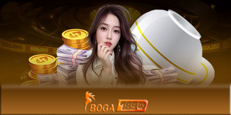 Casino Boga789 - Sai lầm thường gặp khi chơi Casino Boga789