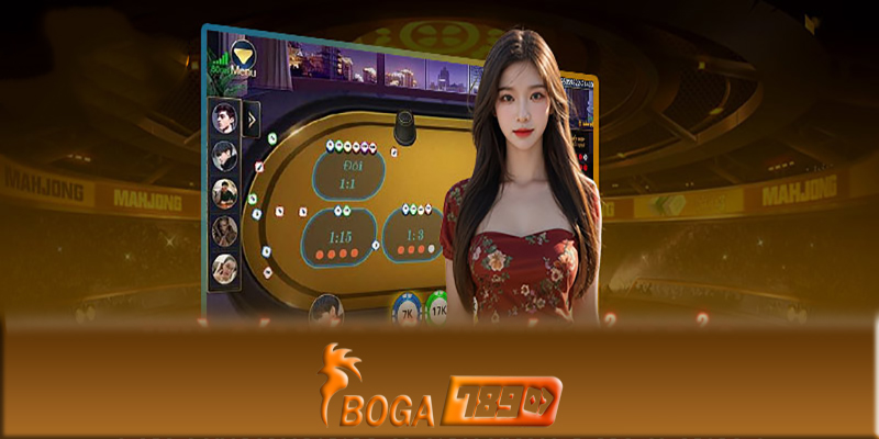 Khuyến mãi hấp dẫn của casino online Boga789